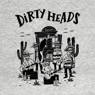 dirty heads T-Shirt